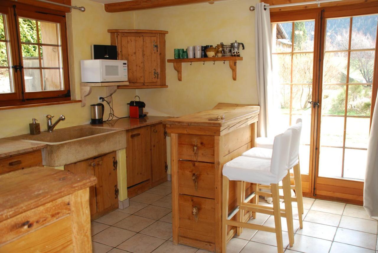 Chalet Edelweiss - Verbier, Mountain Views, Jacuzzi! Volleges Exterior foto